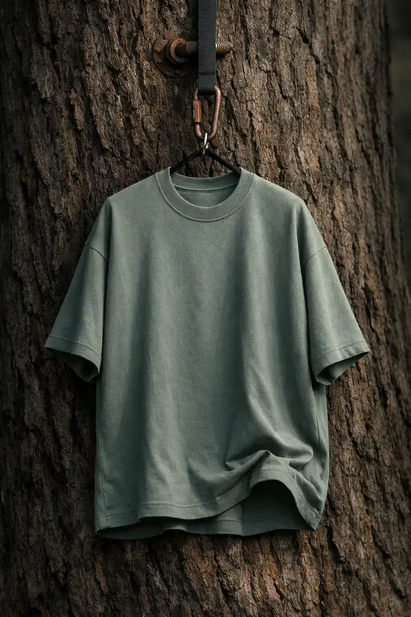 SAGE — 280gsm Tee